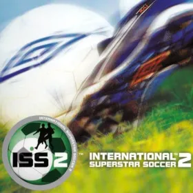 International Superstar Soccer 2