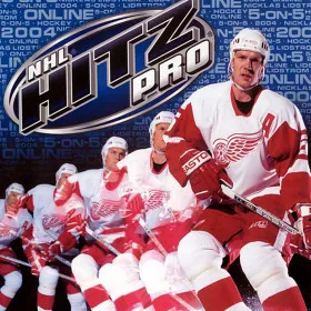 NHL Hitz Pro