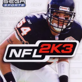 NFL 2K3