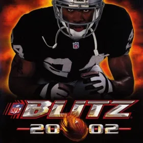NFL Blitz 20-02