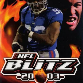 NFL Blitz 20-03