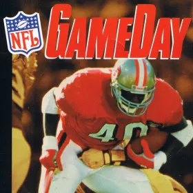 NFL GameDay