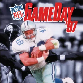 NFL GameDay '97