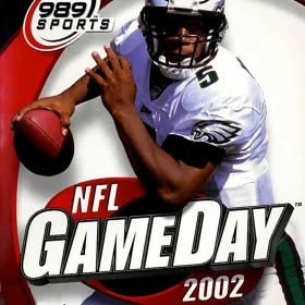 NFL GameDay 2002