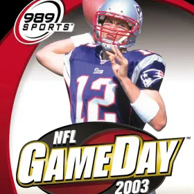 NFL GameDay 2003