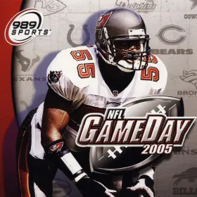 NFL GameDay 2005