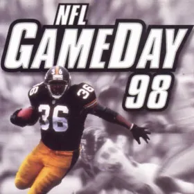 NFL GameDay 98