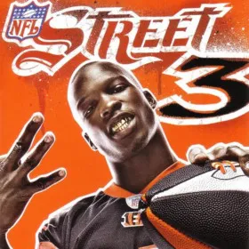 NFL Street 3