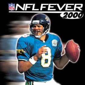 NFL Fever 2000