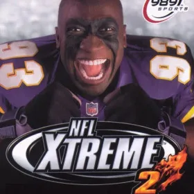 NFL Xtreme 2