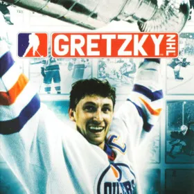 Gretzky NHL