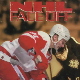 NHL FaceOff