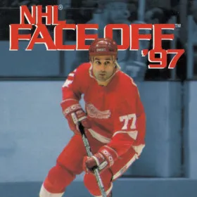 NHL FaceOff '97