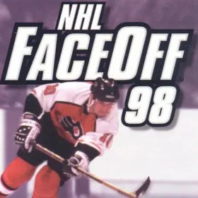 NHL FaceOff '98