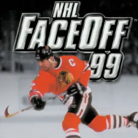 NHL FaceOff '99