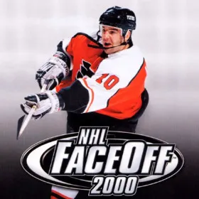 NHL FaceOff 2000