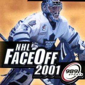 NHL FaceOff 2001