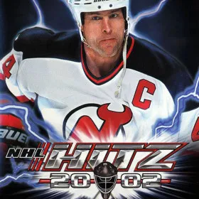 NHL Hitz 20-02