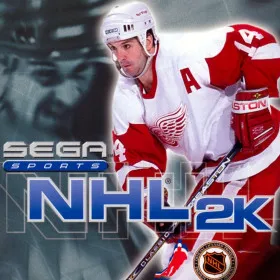 NHL 2K