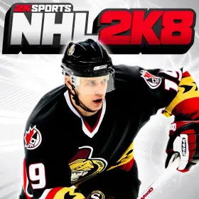 NHL 2K8