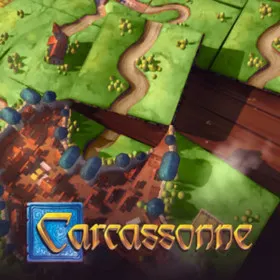 Carcassonne - Tiles & Tactics