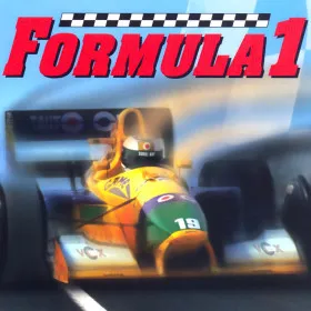 Formula 1 (1996)