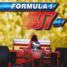 Formula 1 97