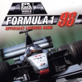 Formula 1 98