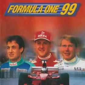 Formula One 99