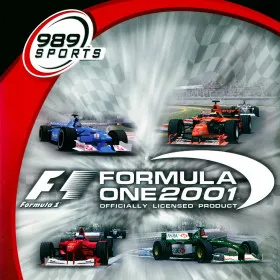 Formula One 2001