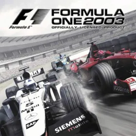 Formula One 2003