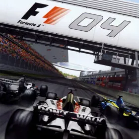 Formula One 04