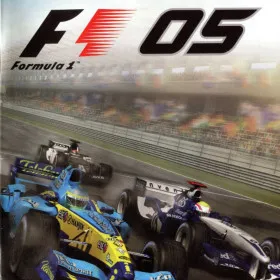 Formula One 05