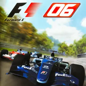 Formula One 06