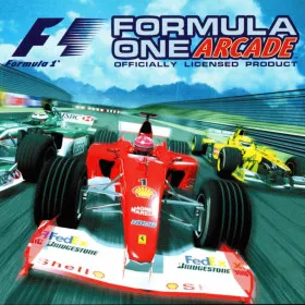 Formula One Arcade