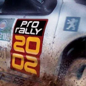 Pro Rally 2002