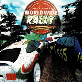 World Wide Rally