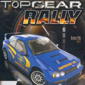 Top Gear: Rally (2003)