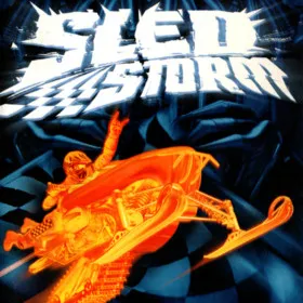 Sled Storm (2002)
