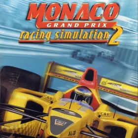 Monaco Grand Prix