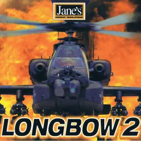 Jane's Longbow 2