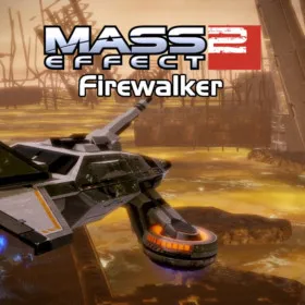 Mass Effect 2: Firewalker