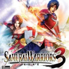 Samurai Warriors 3