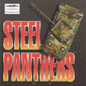 Steel Panthers