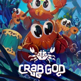 Crab God