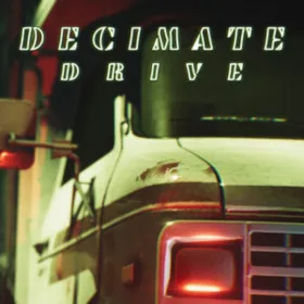 Decimate Drive