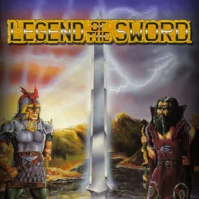 Legend of the Sword