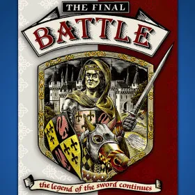 The Final Battle