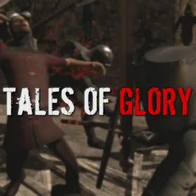 Tales Of Glory
