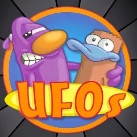U.F.O.s: Приключения Инопланетянина